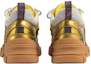 Shop (W) Gucci Flashtrek 'SEGA' Zapatillas 552532-DORC0-8077