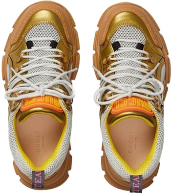 (W) Gucci Flashtrek 'SEGA' Zapatillas 552532-DORC0-8077 Purchase (W) Gucci Flashtrek 'SEGA' Zapatillas 552532-DORC0-8077