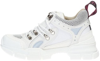 (Women) Gucci Flashtrek 'White' 543305-GGZ80-9087 (Women) Gucci Flashtrek 'White' 543305-GGZ80-9087