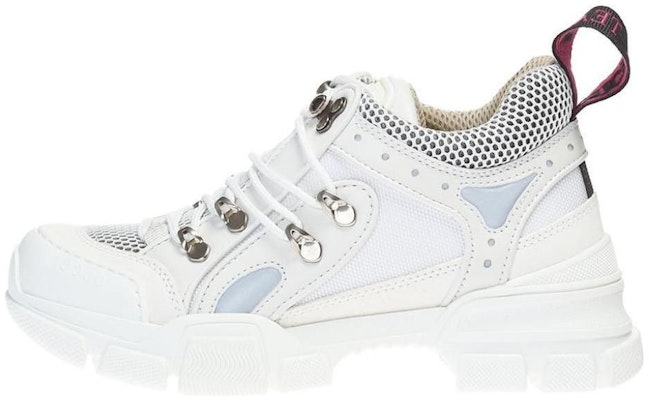 (Women) Gucci Flashtrek 'White' 543305-GGZ80-9087 Buy (Women) Gucci Flashtrek 'White' 543305-GGZ80-9087