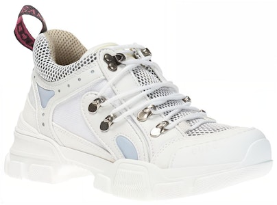 (W) Gucci Flashtrek 'Putih' 543305-GGZ80-9087 Shop (W) Gucci Flashtrek 'Putih' 543305-GGZ80-9087