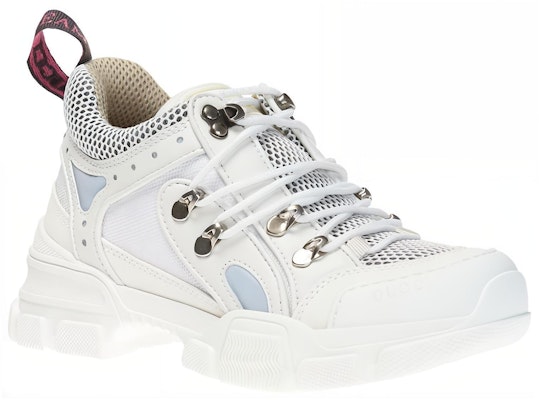 (Women) Gucci Flashtrek 'White' 543305-GGZ80-9087 Shop (Women) Gucci Flashtrek 'White' 543305-GGZ80-9087