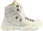 Order (Women) Gucci Flashtrek High 'Faux Shearling - White' 550034-D6060-9088