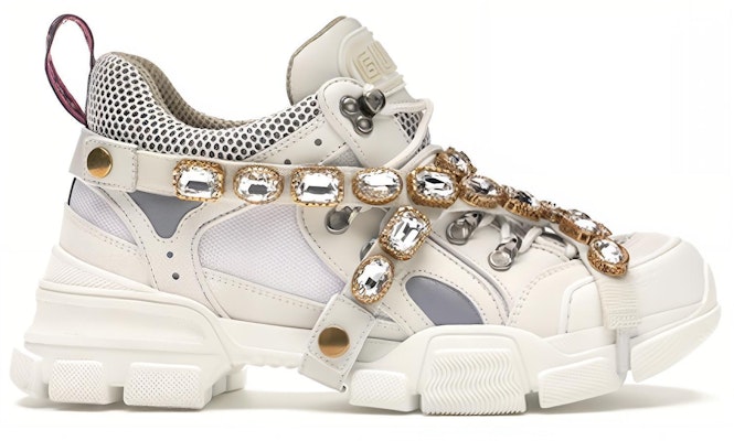 (W) 구찌 플래시트렉 스트랩 '큐빅 크리스털' (Gucci Flashtrek Strap 'Cubic Crystals') 543154-GGZ50-9081 Order (W) 구찌 플래시트렉 스트랩 '큐빅 크리스털' (Gucci Flashtrek Strap 'Cubic Crystals') 543154-GGZ50-9081