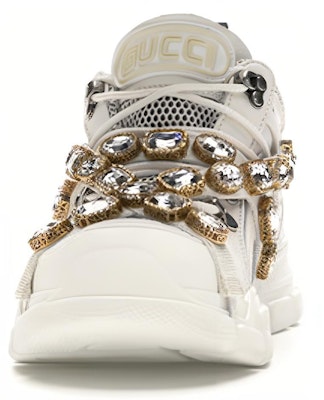 (W) 구찌 플래시트렉 스트랩 '큐빅 크리스털' (Gucci Flashtrek Strap 'Cubic Crystals') 543154-GGZ50-9081 Shop (W) 구찌 플래시트렉 스트랩 '큐빅 크리스털' (Gucci Flashtrek Strap 'Cubic Crystals') 543154-GGZ50-9081