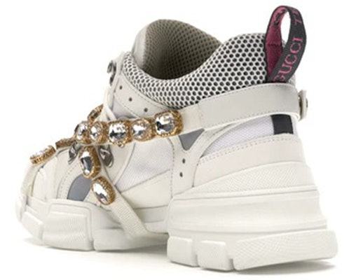 (W) 구찌 플래시트렉 스트랩 '큐빅 크리스털' (Gucci Flashtrek Strap 'Cubic Crystals') 543154-GGZ50-9081 Purchase (W) 구찌 플래시트렉 스트랩 '큐빅 크리스털' (Gucci Flashtrek Strap 'Cubic Crystals') 543154-GGZ50-9081