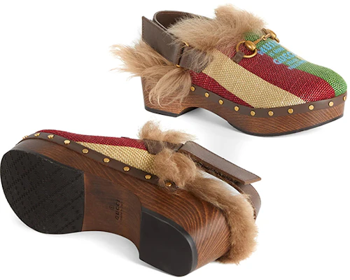 (W) Gucci Flat ''100e Verjaardag Rood Geel Groen'' 680951-UHZ50-9562 Purchase (W) Gucci Flat ''100e Verjaardag Rood Geel Groen'' 680951-UHZ50-9562