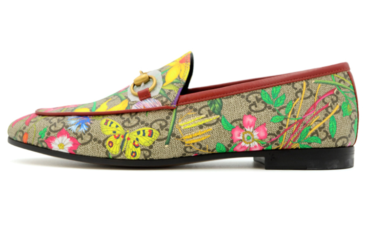 (Women) Gucci Flora Supreme 603323-HT540-8489
