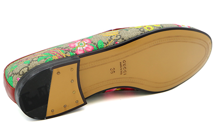 Purchase (W) 古驰花之舞至尊版 603323-HT540-8489