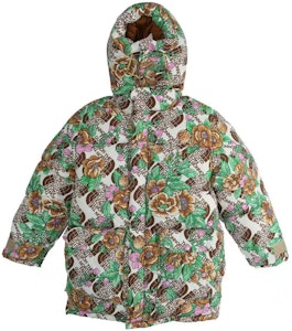 (W) Gucci 花卉印花Logo連帽羽絨外套 多色款 649239-XAABH-7516 Buy (W) Gucci 花卉印花Logo連帽羽絨外套 多色款 649239-XAABH-7516