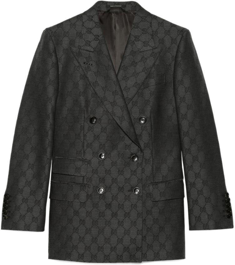 women-gucci-fw-22-double-breasted-gg-jacquard-blazer-jacket-graphite-gray-715184-zakf-8-1161