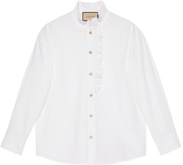 women-gucci-fw-22-white-long-sleeve-ruffle-button-up-sun-protection-shirt-690723-zlc-02-9000