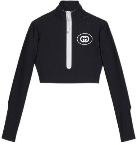 women-gucci-fw-22-black-logo-print-half-zip-slim-knit-sweater-688615-xjd-6-d-1070