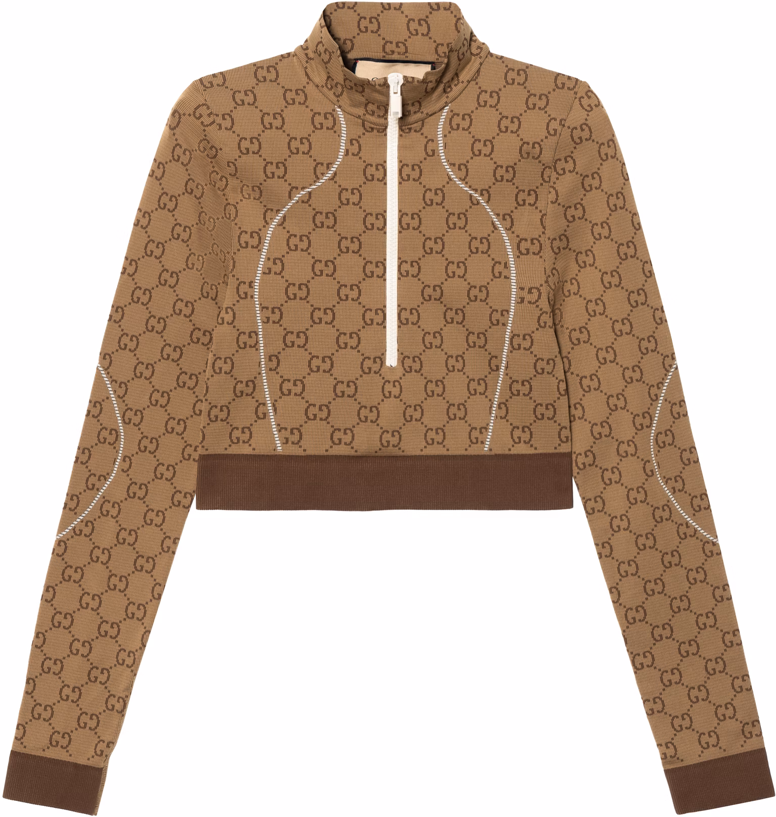 women-gucci-fw-22-gg-jacquard-half-zip-knit-sweater-in-ebony-715524-xjety-9742