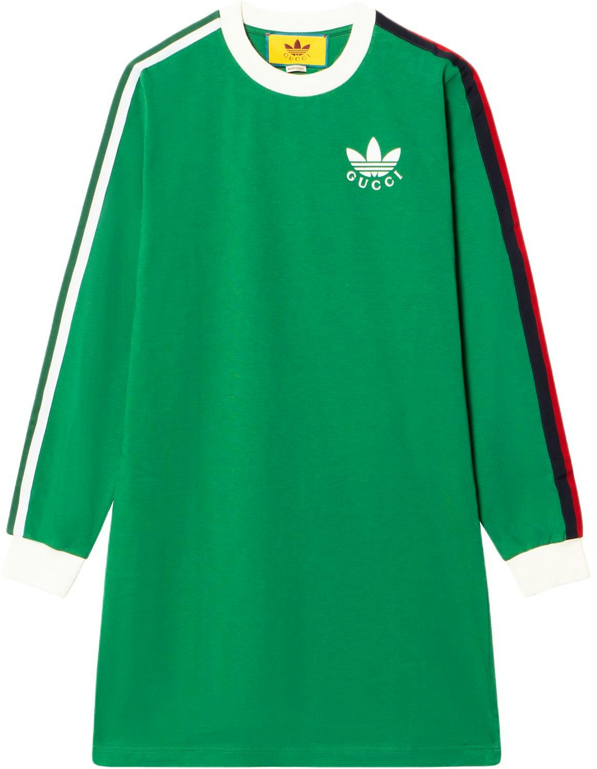 women-gucci-fw-22-green-logo-print-long-sleeve-midi-dress-693537-xje-7-i-3880