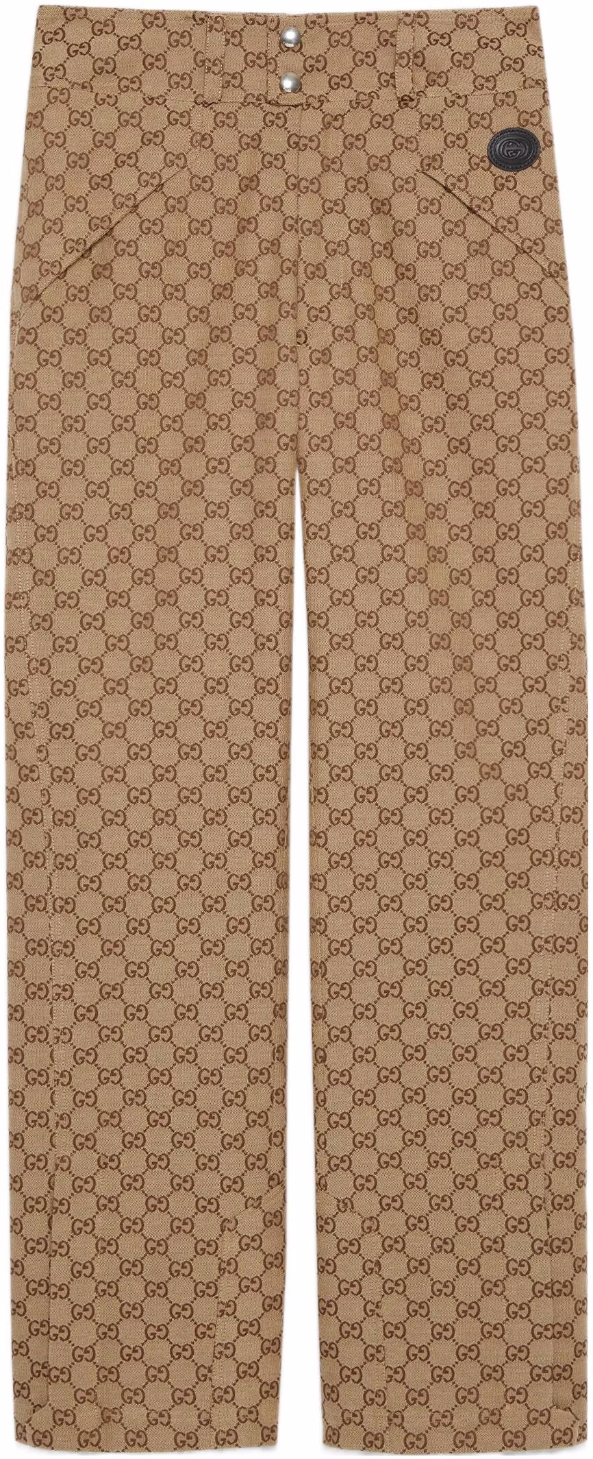 women-gucci-fw-22-ski-gg-cotton-canvas-straight-pants-beige-721915-z8-a7-r-2184