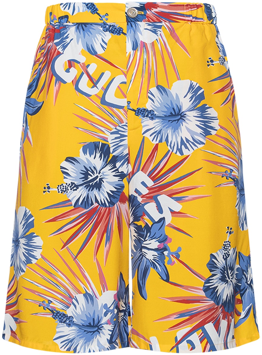 women-gucci-fw-22-yellow-floral-print-button-straight-shorts-697957-zai-5-s-7637