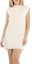 Order (W) GUCCI FW23 Vestido Corto Sin Mangas Beige 596986-ZKR01-9054