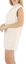Shop (W) GUCCI FW23 Vestido Corto Sin Mangas Beige 596986-ZKR01-9054