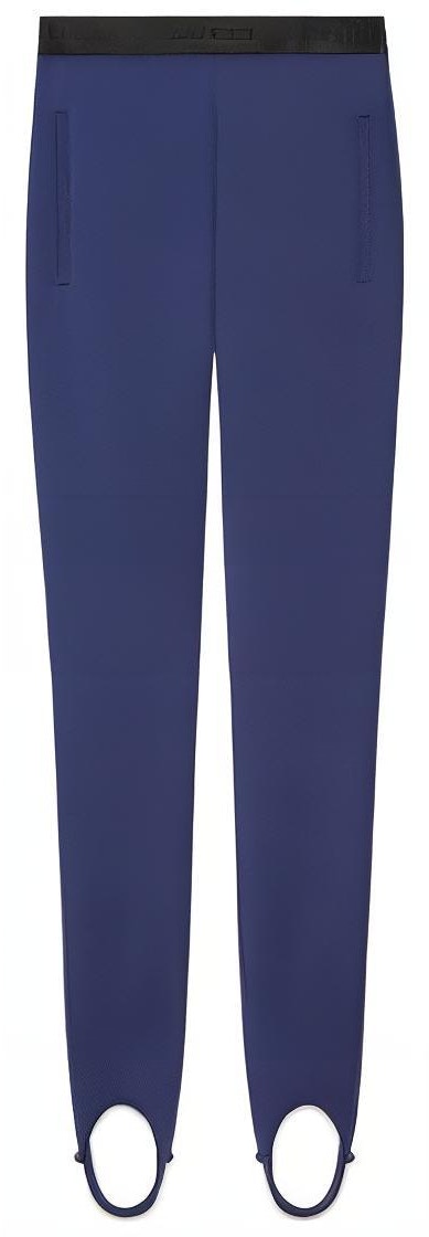 women-gucci-fw-23-blue-high-waisted-shiny-lycra-stirrup-pants-706304-zajlh-4486