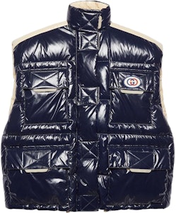 (W) Gucci FW23 Jaket Boleh Balik Hitam 675736-Z8AR1-4330 Buy (W) Gucci FW23 Jaket Boleh Balik Hitam 675736-Z8AR1-4330