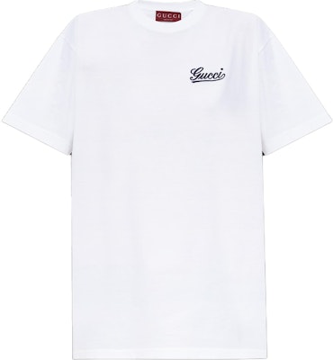 (W) 구찌 FW24 솔리드 로고 티셔츠 베이지 788093-XJGTO-9799 Buy (W) 구찌 FW24 솔리드 로고 티셔츠 베이지 788093-XJGTO-9799