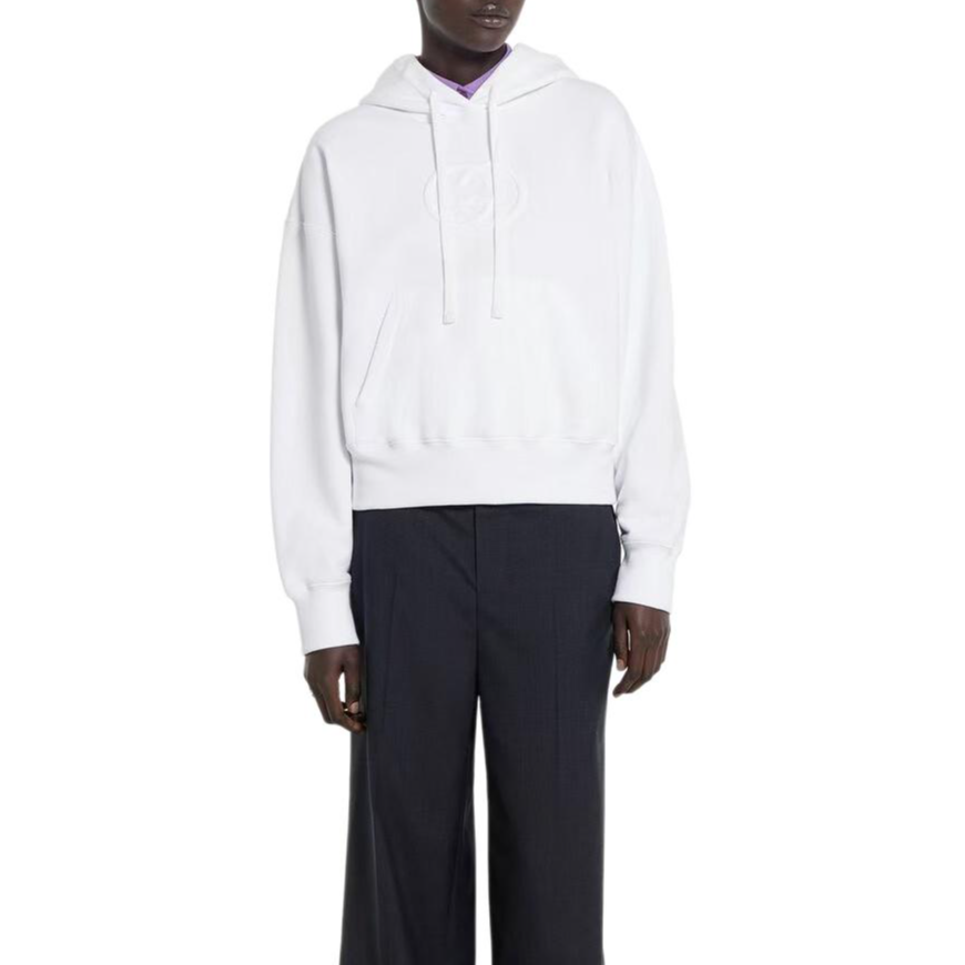 (Women) GUCCI FW25  Pullover Hoodie - Fall/Winter Collection. 837930-XJHJO-9692 圖 4