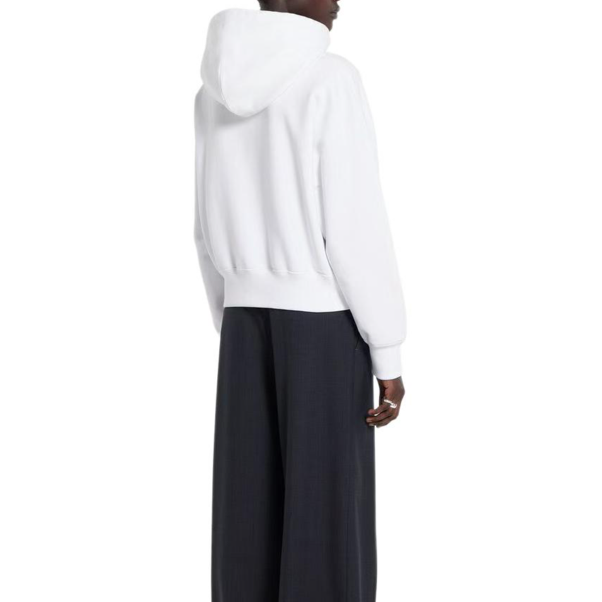 (Women) GUCCI FW25  Pullover Hoodie - Fall/Winter Collection. 837930-XJHJO-9692 圖 5