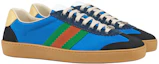 Order (W) Gucci G74 ''Web Blau Grün'' 525292-9PY50-1110