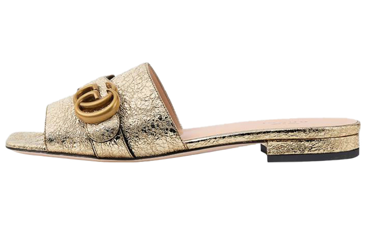 (Women) Gucci G Series Shoe 626742-DKT00-7100