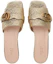 Lookbook (W) Zapatos Gucci Serie G 626742-DKT00-7100