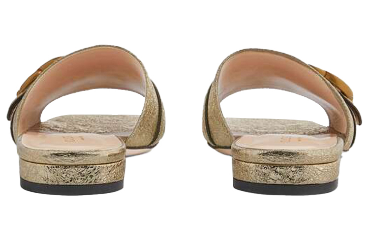 Shop (W) Zapatos Gucci Serie G 626742-DKT00-7100