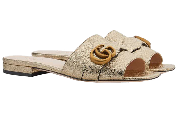 (W) Gucci G Series Shoe 圖 2