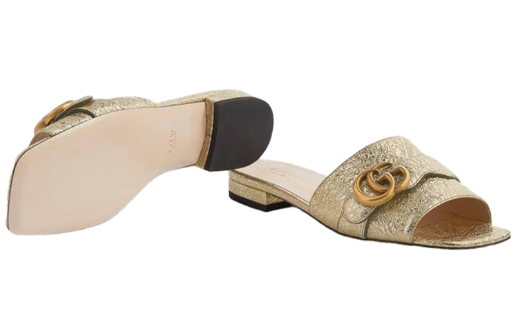 (W) Gucci G Series Shoe 圖 5