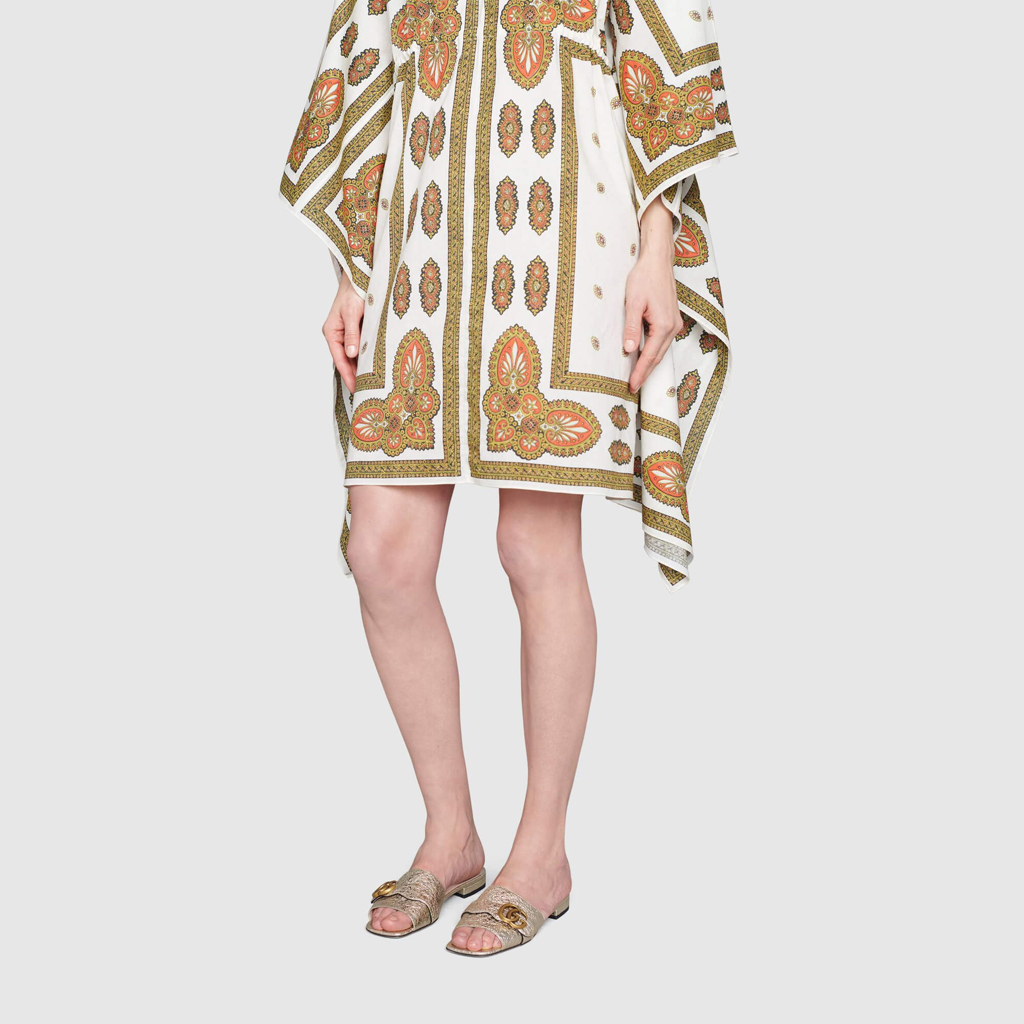 (W) Gucci G Series Shoe 圖 6