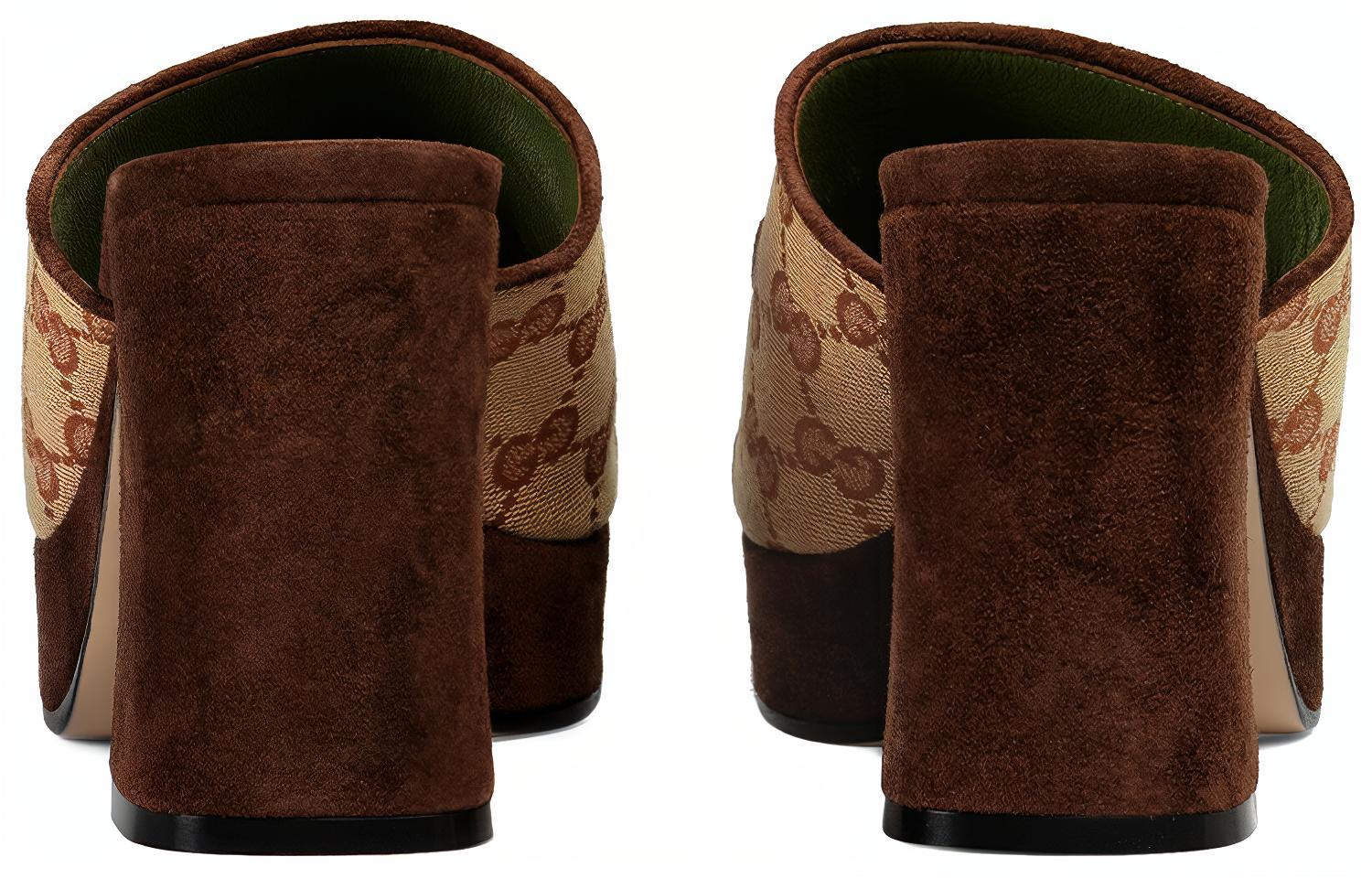 Purchase (W) Gucci G Series Schoen Baksteenrood 609344-G1730-8375
