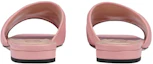 Purchase (W) Gucci G Series V Schuh Rosa 627827-BKO00-5815