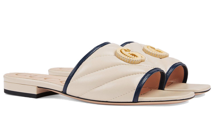 Order (W) Scarpe Bianche Gucci G Series 629730-BKO60-4171