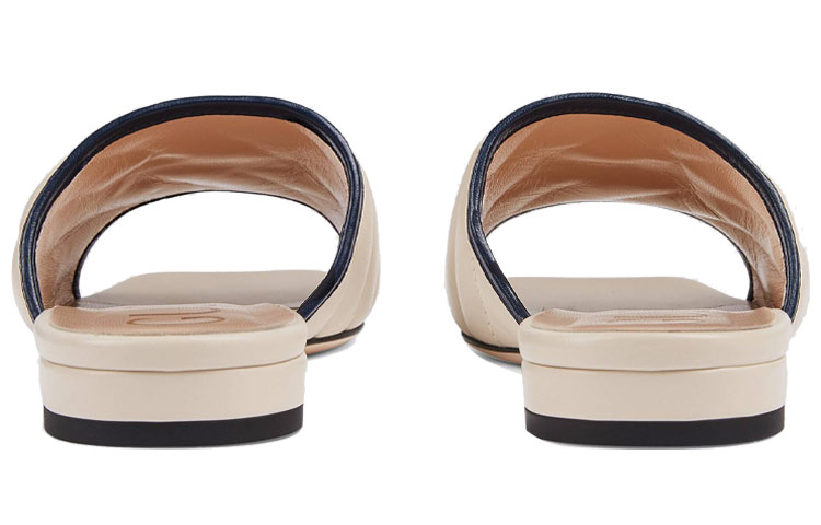 Shop (W) Scarpe Bianche Gucci G Series 629730-BKO60-4171