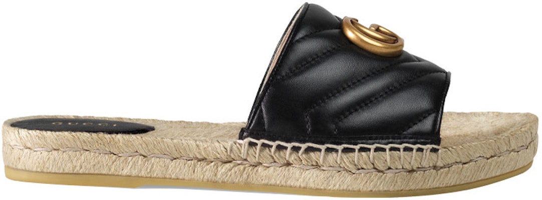 (W) Gucci G Zapato 'Negro Oro' 573028-BKO00-1000 Order (W) Gucci G Zapato 'Negro Oro' 573028-BKO00-1000