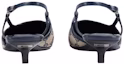 Purchase (W) Gucci 'Blue Buckle' Tapak Tinggi Sandal GG 693210-KY980-4061