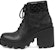 (W) But Gucci GG Ankle Boot 'Black GG Supreme' 659691-UC810-1000