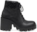 Order (W) But Gucci GG Ankle Boot 'Black GG Supreme' 659691-UC810-1000