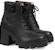 (W) But Gucci GG Ankle Boot 'Black GG Supreme' 659691-UC810-1000
