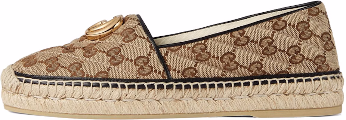 (Women) Gucci GG Canvas 'Camel' 621239-KQWM0-9765 Buy (Women) Gucci GG Canvas 'Camel' 621239-KQWM0-9765