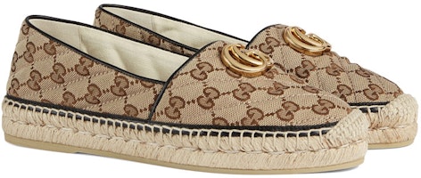 (W) Gucci GG Kanvas 'Camel' 621239-KQWM0-9765 Order (W) Gucci GG Kanvas 'Camel' 621239-KQWM0-9765