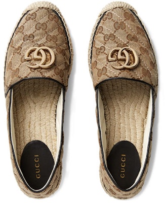 (Women) Gucci GG Canvas 'Camel' 621239-KQWM0-9765 Lookbook (Women) Gucci GG Canvas 'Camel' 621239-KQWM0-9765