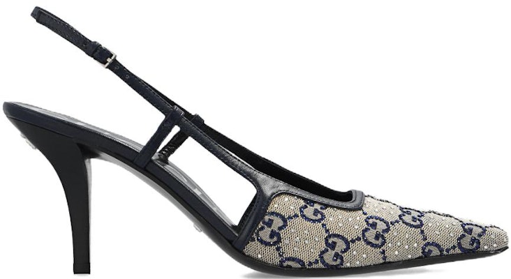 (Women) Gucci GG Canvas Sandal 'Crystal Beige' 694878-9SF10-4061 Order (Women) Gucci GG Canvas Sandal 'Crystal Beige' 694878-9SF10-4061