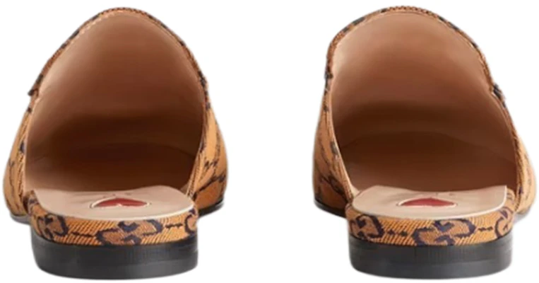 (W) Gucci GG Kanvas Sandal 'Orange Horsebit' 475094-9SF10-7171 Shop (W) Gucci GG Kanvas Sandal 'Orange Horsebit' 475094-9SF10-7171
