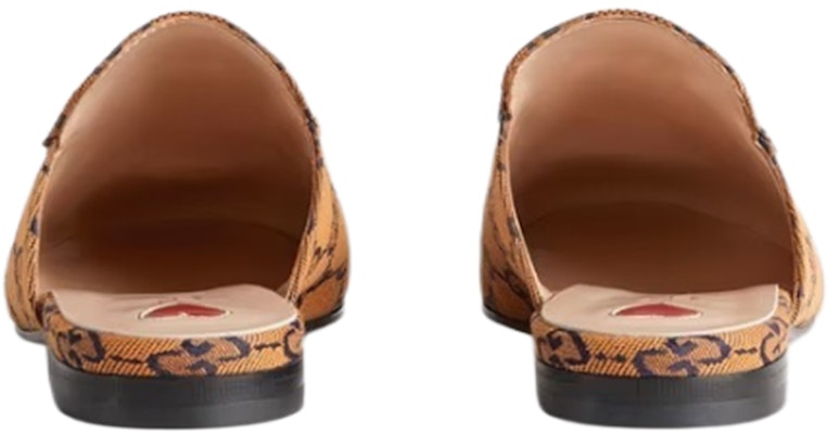 (W) Sandal Gucci GG Kanvas 'Orange Horsebit' 475094-9SF10-7171 Shop (W) Sandal Gucci GG Kanvas 'Orange Horsebit' 475094-9SF10-7171